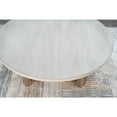 thumbnail image 4 of Sunny Designs Rowan Round Coffee Table, 4 of 6