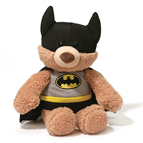 batman teddy bear walmart