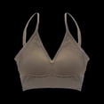 thumbnail image 2 of Chaleco de algodón bralette Sunnimix para mujeres, 2 of 3