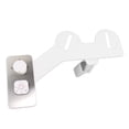 thumbnail image 1 of Accesorio delgado ANGGREK para bidé de inodoro soldadura por ultrasonido autolimpiante, 1 of 8