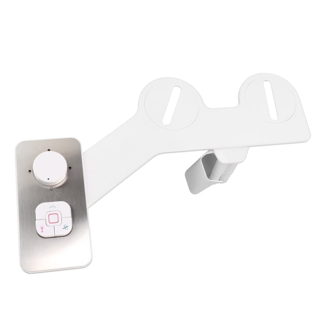 Accesorio delgado ANGGREK para bidé de inodoro soldadura por ultrasonido autolimpiante