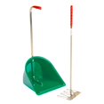 thumbnail image 1 of Stubbs Stable Mate Manure Collector High With Rake S4585, 1 of 1