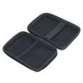 thumbnail image 1 of Sac de Rangement pour Console de Jeu Portative, Étui de Transport pour Machine de Jeu Étanche, Antipoussière et Antichoc avec Poche Intérieure en Maille pour Voyage, 1 of 7