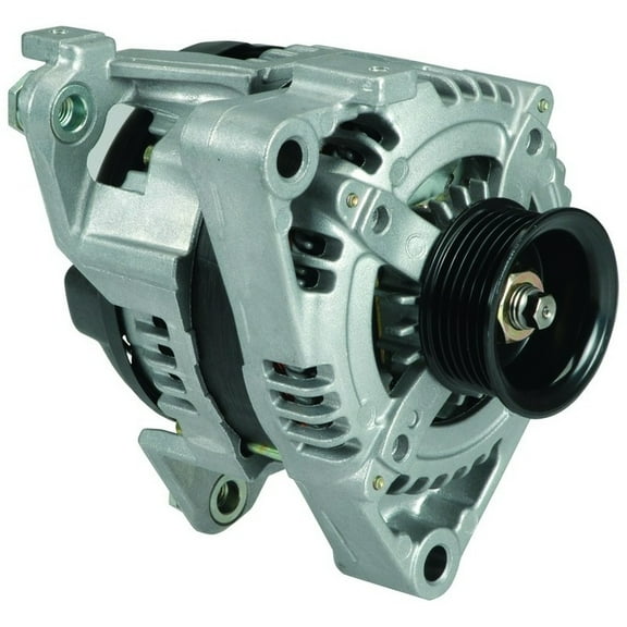 OEG Parts New Alternator Replacement for Cadillac CTS V6 3.2L 03-04 25738783 104210-3280 AND0397 400-52367R 12556 139535 11003 90-29-5520 11003A 90-29-5520N 943 N11003 210-0510 94751 11003N 36-11003