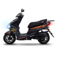 thumbnail image 2 of Motocicleta Urbana MB Avantti 150GT Giris 2023 MB Motos Avantti 150GT 150cc Gris, 2 of 4