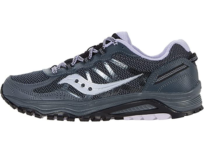 Saucony Grid Escape TR5 Women's Running Shoes Big Sporting Goods ...