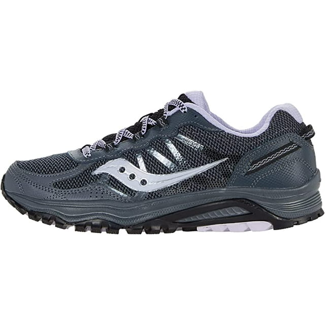 Saucony Women's Grid Escape TR5 Trail Running Shoes Sneakers