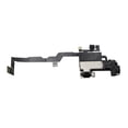 thumbnail image 1 of Esource Parts Apple iPhone XS Ear Speaker Module Flex Cable Replacement 1 Piece, 1 of 3