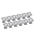 thumbnail image 2 of Juego de 12 cuchillas para máquina de ojales rectos 781, accesorio para máquina de coser industrial (5/16), 2 of 7