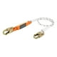 thumbnail image 1 of Linea De Vida Con Cuerda Trenzada Truper 10763 Truper CAB-5431-18-A, 1 of 2