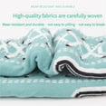 thumbnail image 2 of Ultra-Thick Slipper Home Socks,Non-Slip Fluffy Soft Warm Slipper Socks for Indoor Home Women Men, 2 of 7