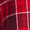 Burgundy Wine Plaid, variant on Women's Soft Button Up Shirt with Long Sleeves, Sizes XS-XXXL