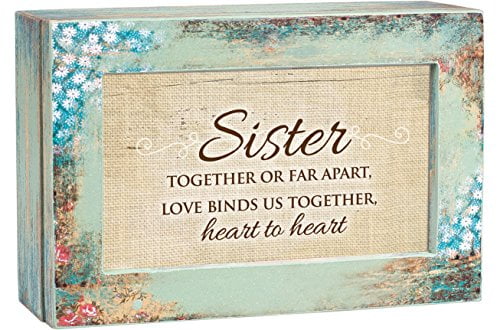 sister music boxes