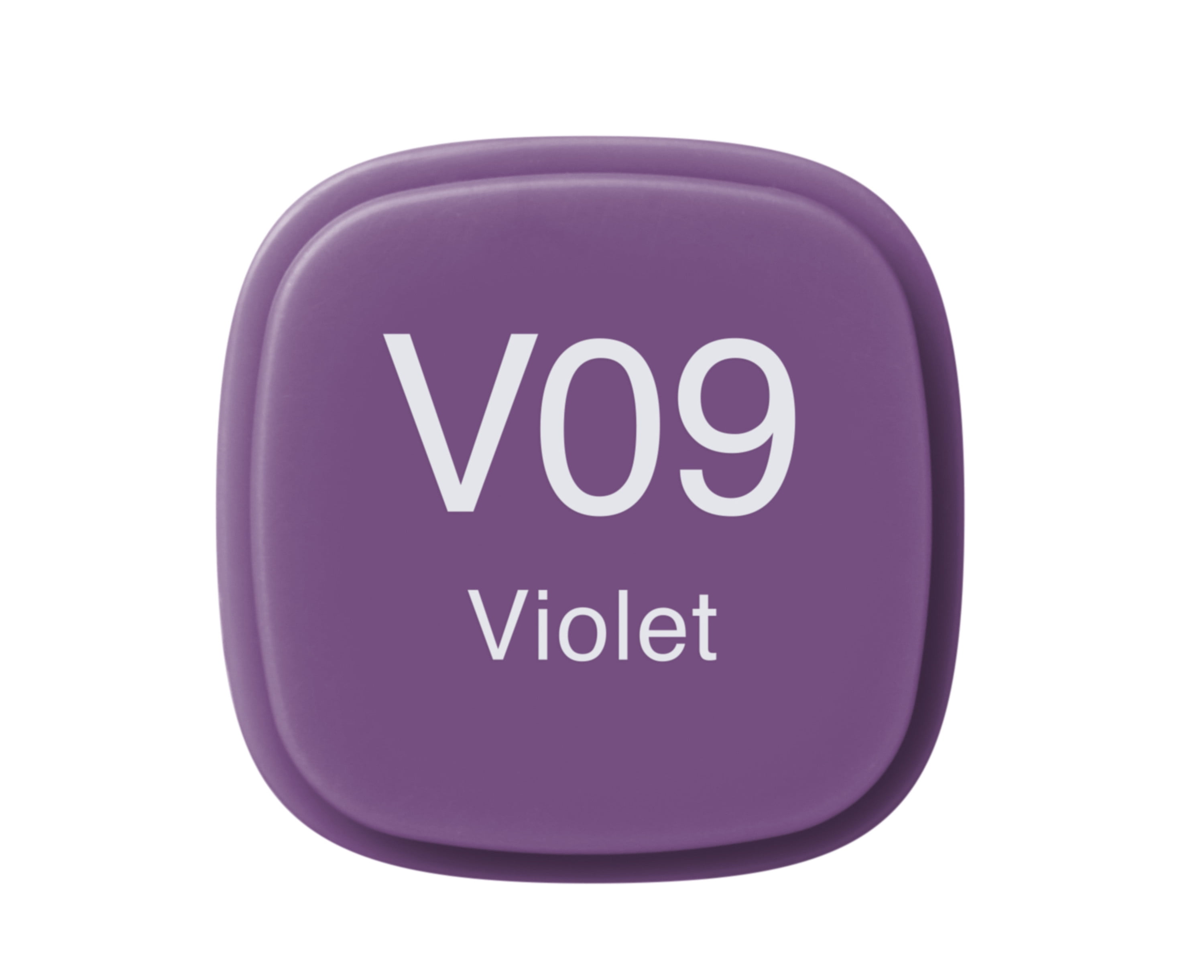 Copic Classic Marker, Violet