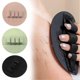 thumbnail image 1 of Silicone Body Shower Scrubber Pad Deep Cleansing Skin Exfoliating Brush Portable Shower Dead Skin Remover, 1 of 5