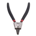 thumbnail image 1 of Snap Ring Plier, High Strength External Bent Jaw Circlip  1.8mm Tip  For Removal, 1 of 8