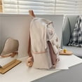 thumbnail image 3 of Mochila escolar para mujer, estilo mochila para estudiantes de secundaria, mochila para estudiantes de secundaria, 3 of 6