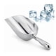 thumbnail image 1 of Pala Hielo Pineapple Tools Plata, 1 of 3