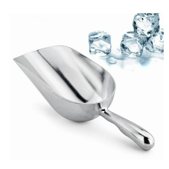 Pala Hielo Pineapple Tools Plata