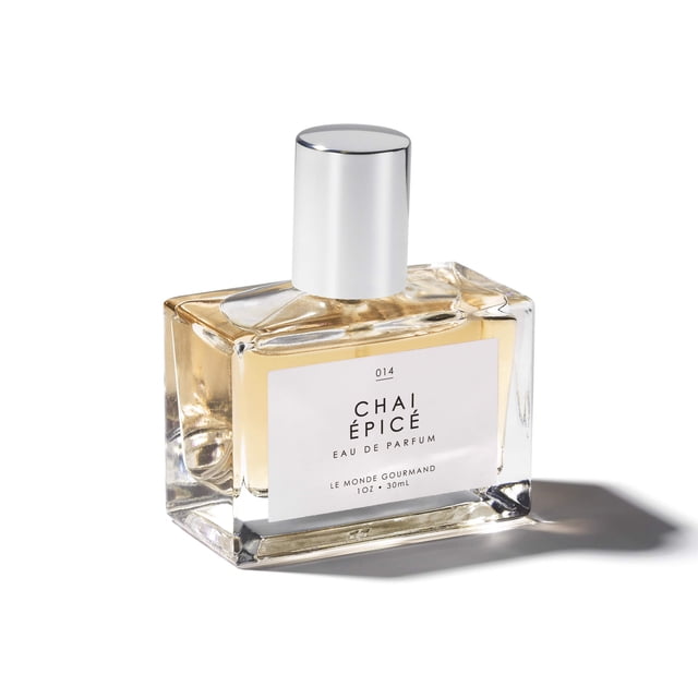 Perfume Le Monde Gourmand Chai Epicé, 30 ml
