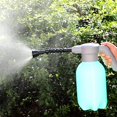 thumbnail image 2 of 2L Electric Plant Sprayer Bottle Auto Fertilizing Sprayer automatic sanitizer sprayer Blue with Nozzle, 2 of 9