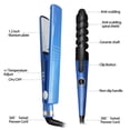 thumbnail image 3 of Plancha rizador TITANIUM 3 en 1 Titanium, 3 of 5