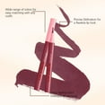 thumbnail image 1 of Lápiz labial resistente al agua Delineador de labios Forma de labios Natural Resistente al agua Maquillaje de fijación No es fácil Fácil de colorear Un delineador de labios, 1 of 9
