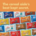 thumbnail image 6 of Malt-O-Meal Fruity Dyno Bites with Marshmallows, Gluten Free Cereal, Crunchy 30 oz Resealable Bag, 6 of 9