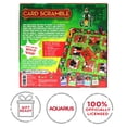thumbnail image 5 of Aquarius Elf Card Scramble Board Game, 4 Character Pieces, 32 Action Cards, 96 Space Cards, 5 of 6