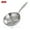 11in, variant on 304 Stainless Steel Frying Pan – Nonstick Uncoated Cookware for Gas Stove & Induction Cooking
