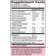 Urinozinc Plus Prostate Supplement with Beta Sitosterol & Saw Palmetto Reduce Frequent Urination, 120 Count
