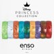 thumbnail image 2 of Enso Rings Anillo Silicona Princesas Disney - Ariel - Dragón - 10, 2 of 5