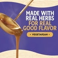 thumbnail image 4 of Heinz Herbed Gravy Garlic Rosemary - 12oz - Pack of 2, 4 of 5