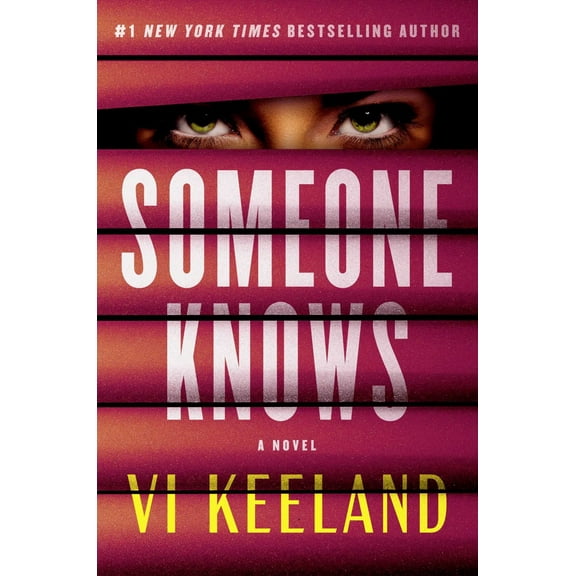 Someone Knows: A Novel (Paperback)
