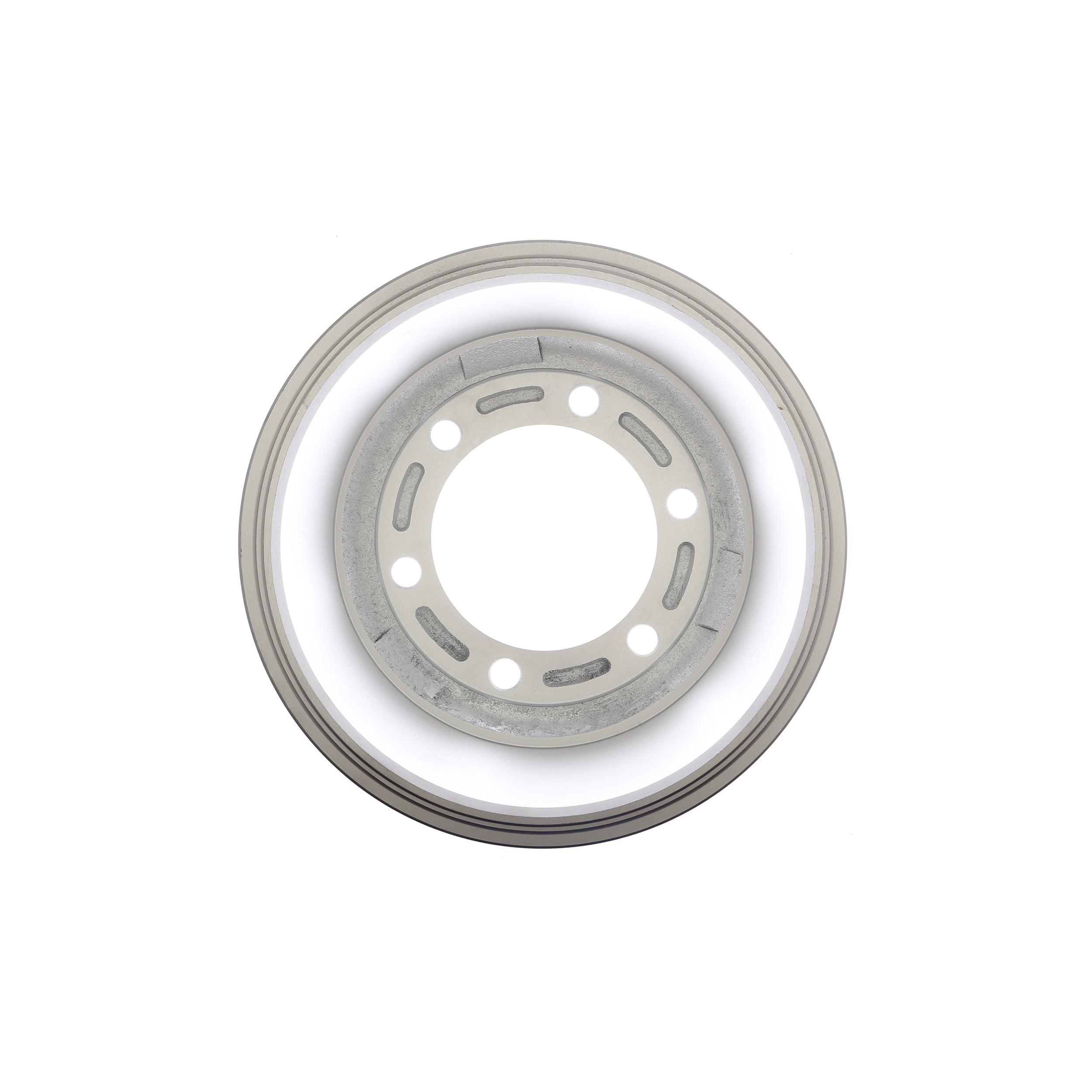 Raybestos® R-Line Drums, OE Replacement Brake Drums, 97834R