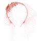 thumbnail image 4 of PAMINGONO Con Velo Rosa Y Encaje Con Detalles De Para Y Fiestas, 4 of 6