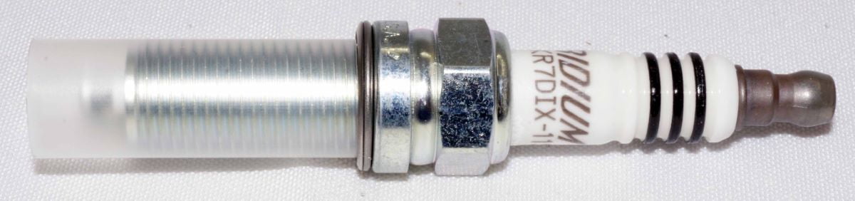 NGK 93175 Iridium IX Spark Plug (4 Pack)