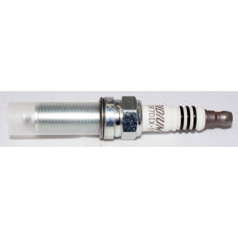 NGK 93175 Iridium IX Spark Plug (4 Pack) for High Performance