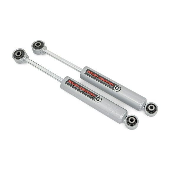 Rough Country 1.5-2.5" N3 Rear Shocks for 2014-2022 Toyota Highlander - 23317_A