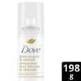 thumbnail image 2 of Dove Extra Hold Styling Hairspray Smooth & Protect Against Frizz & Humidity Flexible Hold All-day for 24H Frizz Control 198g, 2 of 7