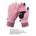 thumbnail image 6 of Limei Excellent Sports Gloves Multi-purpose for Camping Windproof, 6 of 7