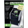 thumbnail image 2 of Slime Dual Power Tire Inflator (120V/12V), 2 of 4