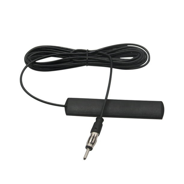 DTOWER Universal Car Radio Antenna Signal Wire Extension Cable