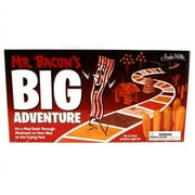 Mr. Bacon's Big Adventure Board Game