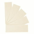 thumbnail image 2 of Pacon PAC74100BN 3 x 9 in. Blank Flash Cards - Pack of 3, 2 of 2