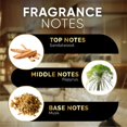 thumbnail image 3 of Aceite difusor Signature Scents para aromaterapia hotelera de lujo, 120 ml, 3 of 6