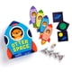 thumbnail image 2 of Juego de memoria Mudpuppy Otter Space Furry Kids 5+ Years, 2 of 6