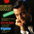 thumbnail image 1 of Kiss Me, Kate / Brigadoon (Original Television Cast Recording), 1 of 2