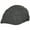Gray, variant on Herringbone Wool Blend Duckbill Ivy Cap - S - Gray