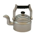 thumbnail image 1 of Set de Té de Porcelana para Muñecas, Juego de Vajilla Elegante, 1 of 4